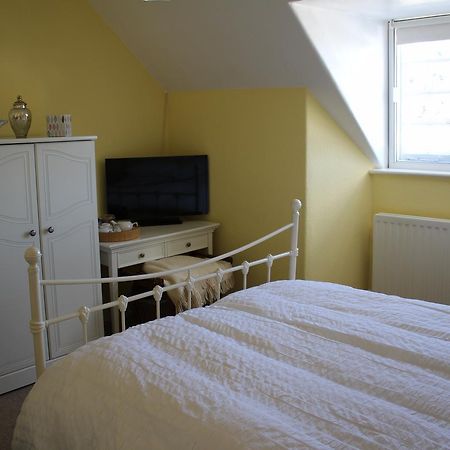 The Olde House Bed & Breakfast Dunster Exterior foto